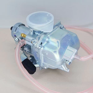 Карбюратор MIKUNI VM22