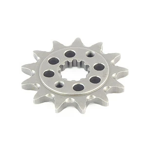 Звезда ведущая самоочищающаяся SMP-F1321 13T  SM-PARTS (JTF 1321 13)