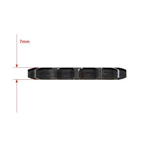 Звезда ведущая 428-13T d-20  SM-PARTS