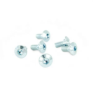 Комплект болтов тормозного диска (6шт.) SM-PARTS SM-DB04