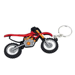 Брелок для ключей Мотоцикл