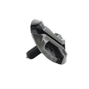 Винт крепления козырька верхний для шлема ATAKI MX801