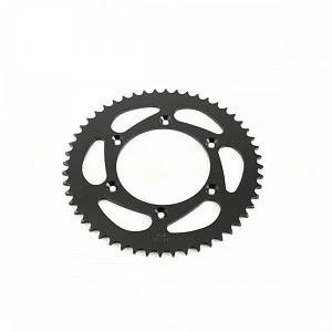 Звезда ведомая стальная GR1, GR7 (JT R897) 520-52 SM-PARTS