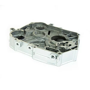 Корпус картера правый 147FMH; (нижн. э/старт.); ATV70-110, TTR125