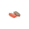62 9084 Колодки дискового тормоза Yamaha Axis
