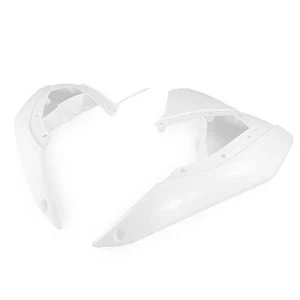 Боковые обтекатели передние (4 части) KAYO K6 