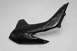 Облицовка рамы боковая передняя правая ROCKOT R7 (черная)