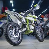 Мотоцикл эндуро ROCKOT R5F Raptor (250сс, 172FMM, 21/18)