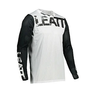 Мотоджерси Leatt Moto 4.5 X-Flow Jersey (2022)
