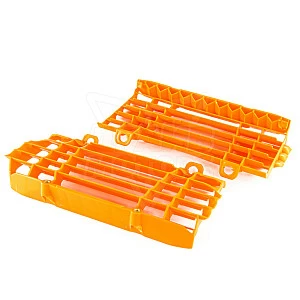 Решетки радиатора SX/SXF/TC/FC 16-18 # SX250 17-18 # EXC/EXCF/TE/FE 17-19
