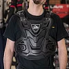Моточерепаха Wolf AR09 (черн, XL)