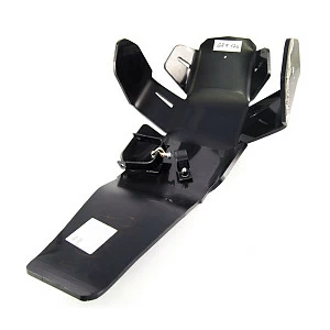 MAGNUM защита двигателя и прогрессии GR7 174MN черная