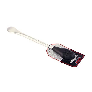 Лопатка монтажная с пластиковой рукояткой DRC 230mm (D59-10-113)