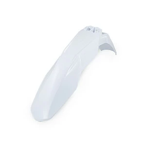 Комплект пластика ACERBIS GASGAS EC/ECF 21 10 элементов белый/черный