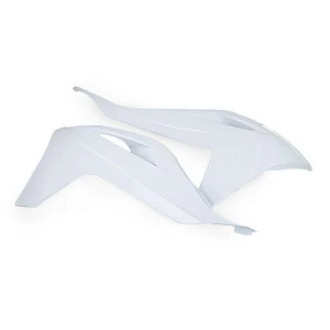 Комплект пластика ACERBIS GASGAS EC/ECF 21 10 элементов белый/черный