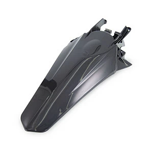 Комплект пластика ACERBIS GASGAS EC/ECF 21 10 элементов красный/черный