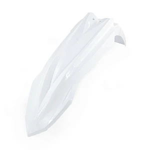 Комплект пластик ACERBIS BETA RR 22  8 элементов, белый (ориг.Replica 20г.)