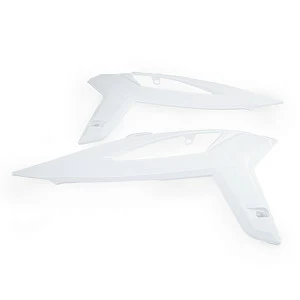 Комплект пластик ACERBIS BETA RR 22  8 элементов, белый (ориг.Replica 20г.)