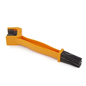 Щетка для чистки цепи