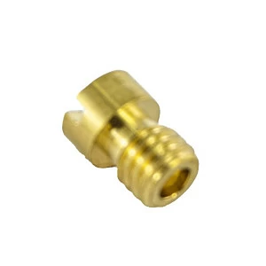 Жиклер главный топливный NIBBI PE 115 (1 шт.)