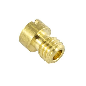 Жиклер главный топливный NIBBI PE 118 (1 шт.)