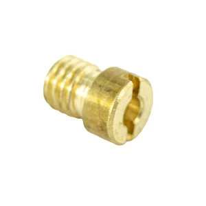 Жиклер главный топливный NIBBI PE 142 (1 шт.)