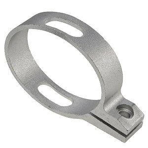 Хомут глушителя KAYO CRF801