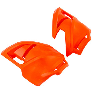 Защита нижней траверсы ACERBIS F-ROCK TRIPLECLAMP (оранж)