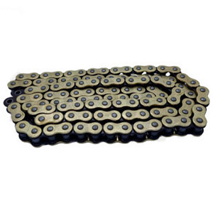 Цепь привода CZ Chains 428 MX Gold - 110 звеньев
