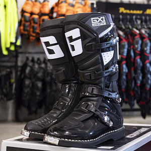 Мотоботы Gaerne GX 1 GoodYear