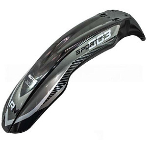 Крыло переднее Sport 003 PRO