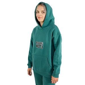 Худи ROLLING MOTO A'22 женская