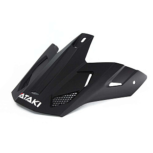 Козырек для шлема ATAKI SC-18 SOLID
