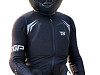 Защита тела TIGER H5 (черн, XXXL)