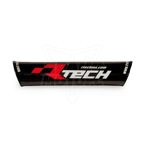 Подушка руля R-Tech 300мм (черн)