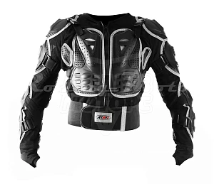 Черепаха защитная ATAKI SC-P114