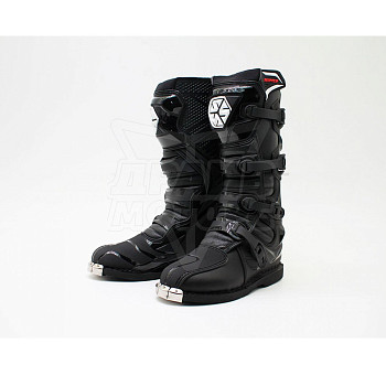 Ботинки спортивные для занятий мотокроссом SCOYCO MBM006