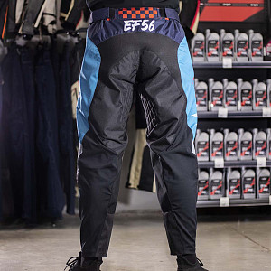 Мотоштаны EF56 Base