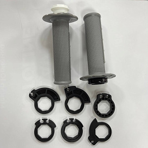 Грипсы Lock-on /ОТОМ