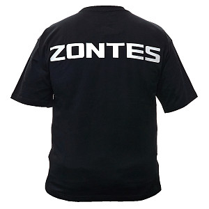 Футболка ZONTES