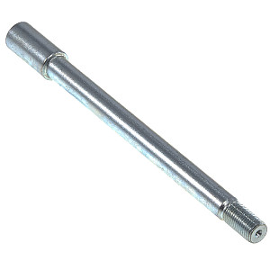 Ось переднего колеса (160) GR-X