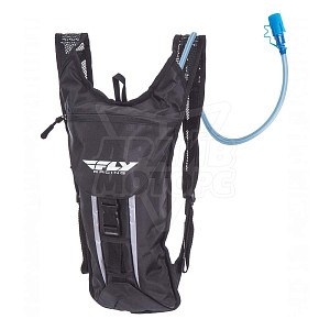 Рюкзак гидропак FLY RACING HYDRO PACK (черн)