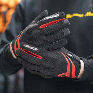 Мотоперчатки SPURTT RS08