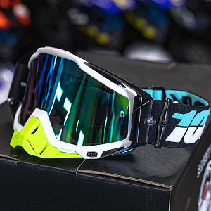 Очки 100% RACECRAFT