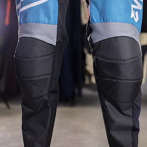 Мотоштаны EF56 Base