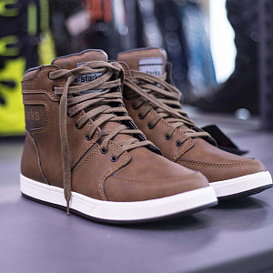 Мотокеды CL-2M STARKS