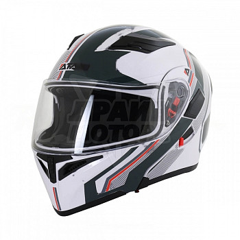 Шлем модуляр ATAKI JK902 Shape